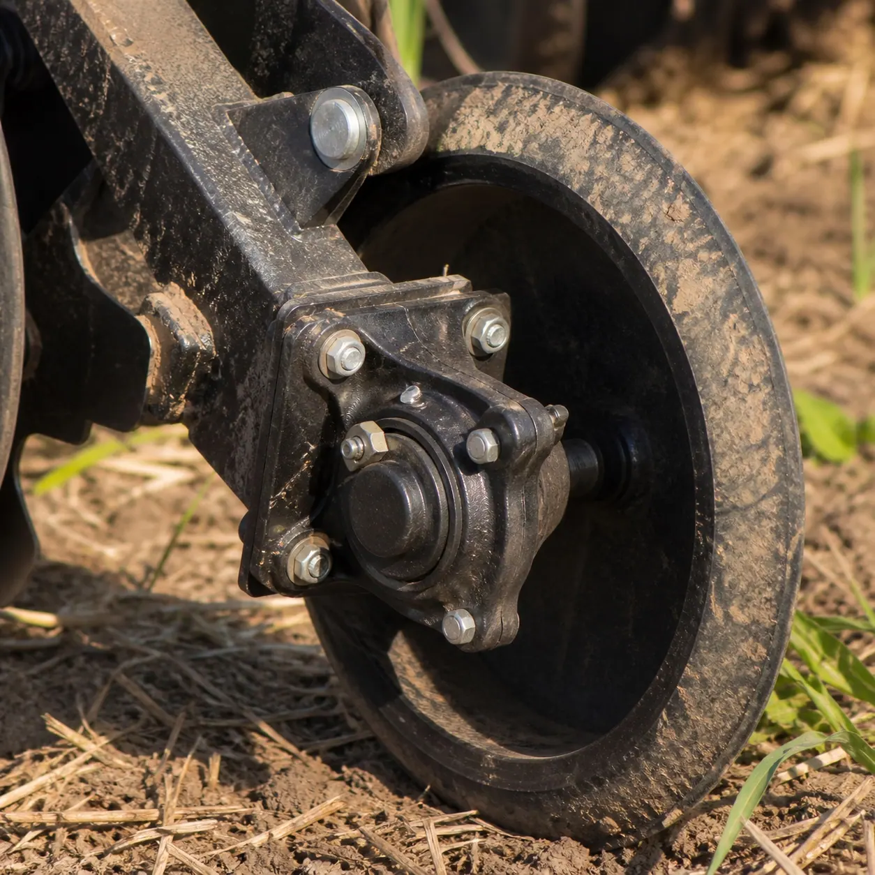 Agricultural Equipment industrial bearing application manufacturer mainland