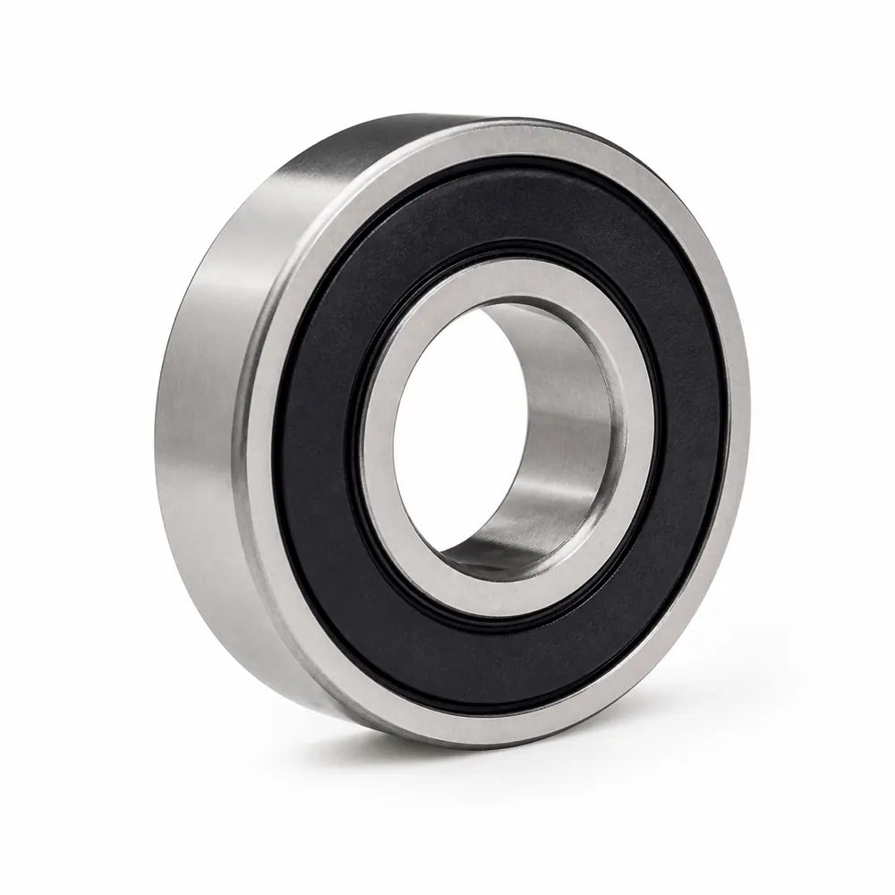 6204 sealed deep groove ball bearing manufacturer mainland thumbnail