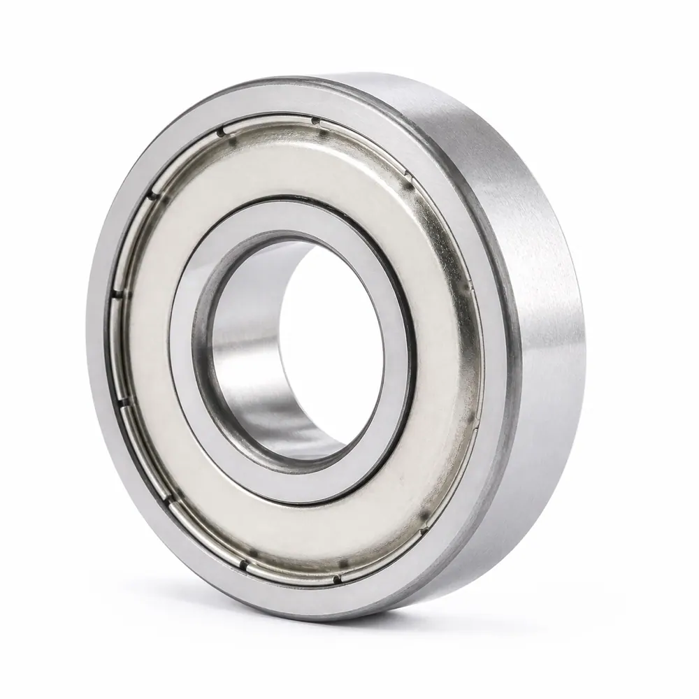 6204 shielded deep groove ball bearing manufacturer mainland thumbnail