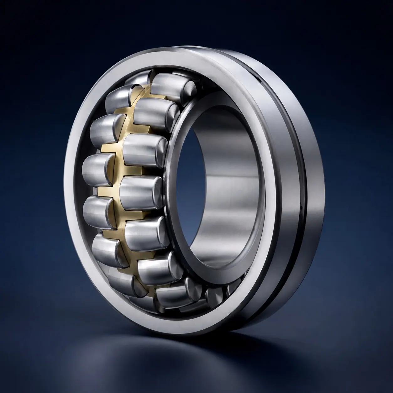 22209 spherical roller bearing manufacturer mainland thumbnail